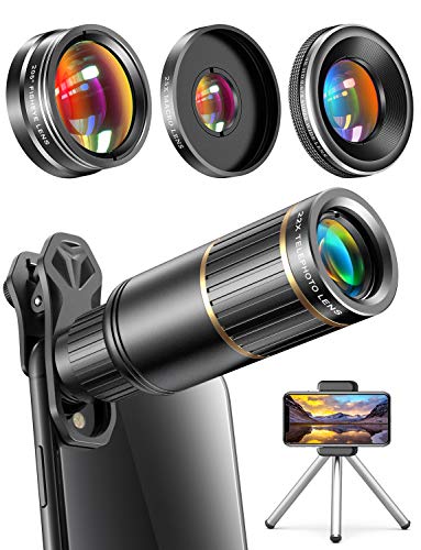 zoom shot pro review