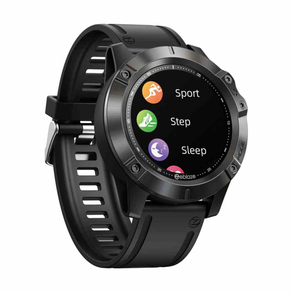 vibes xwatch reviews