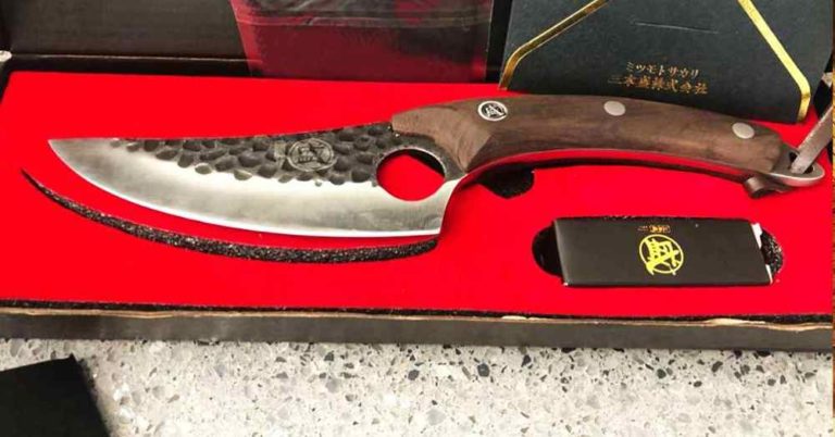 Best Price For Huusk Knives