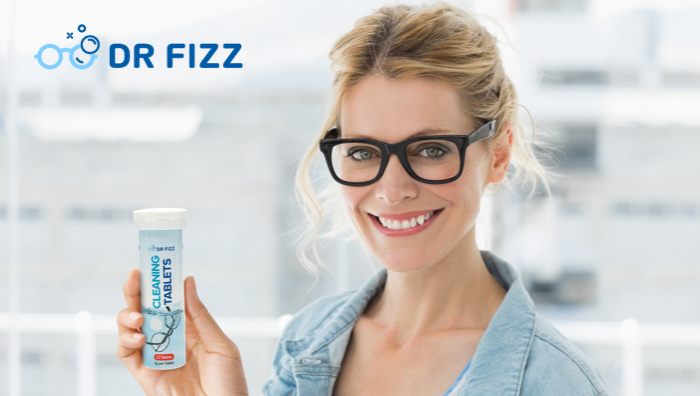 Dr fizz review