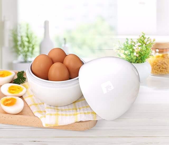 Eggfecto egg cooker review