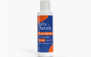 Felix+Fetch Dental Review