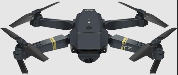 tactical x drone review