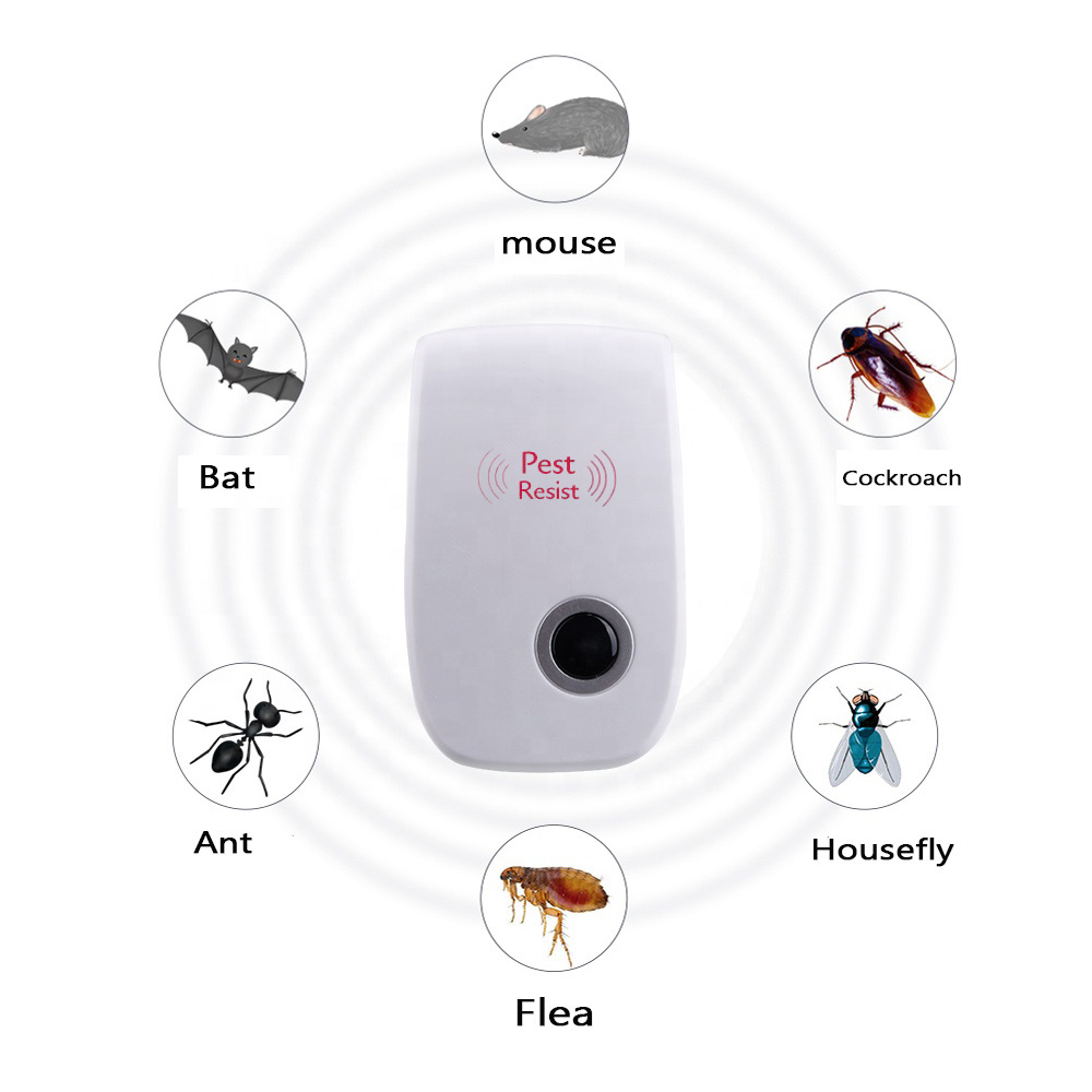 Pest Resister reviews