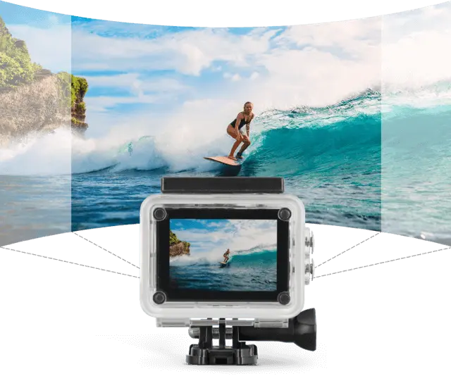 Snapshot Action Camera reviews