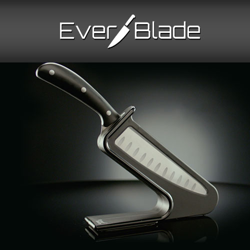 Everblade Kitchen Knife Reviews