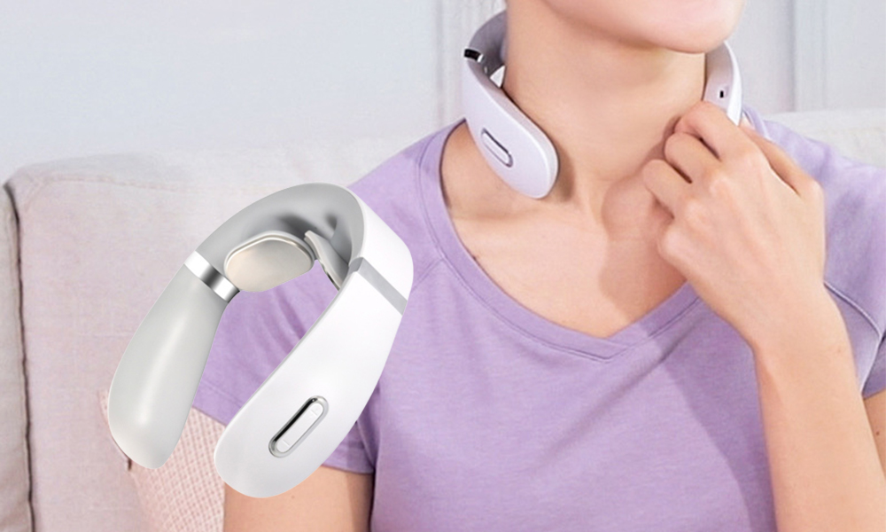 Hilipert Neck Massager Reviews 2022: Is This Portable Neck Massager Scam or  Legit? - OfficialReviewHub