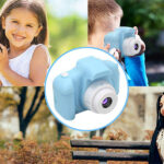 Keilini Kids Digital Camera Reviews