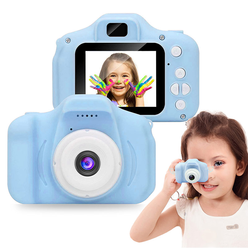 Keilini Kids Digital Camera Reviews