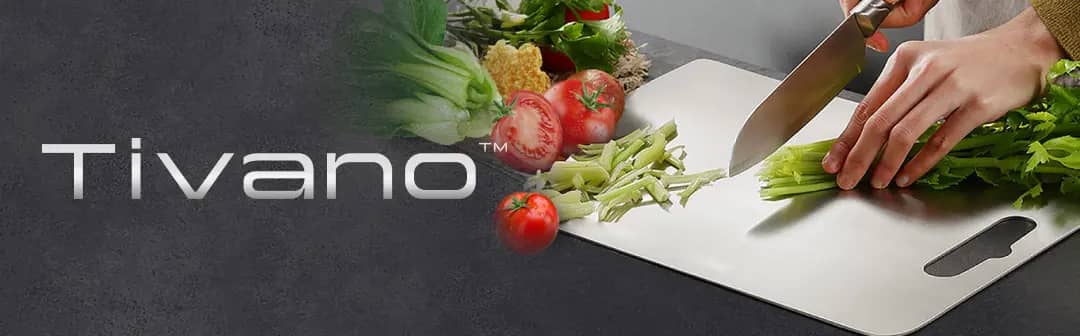 Tivano Cutting Board Reviews – Don’t Buy without Reading this Review